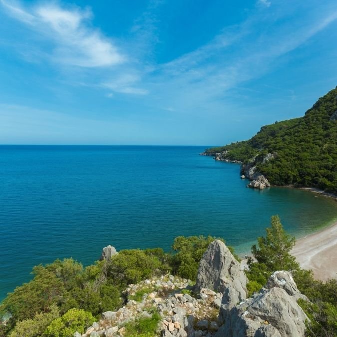 Olympos (Antalya)