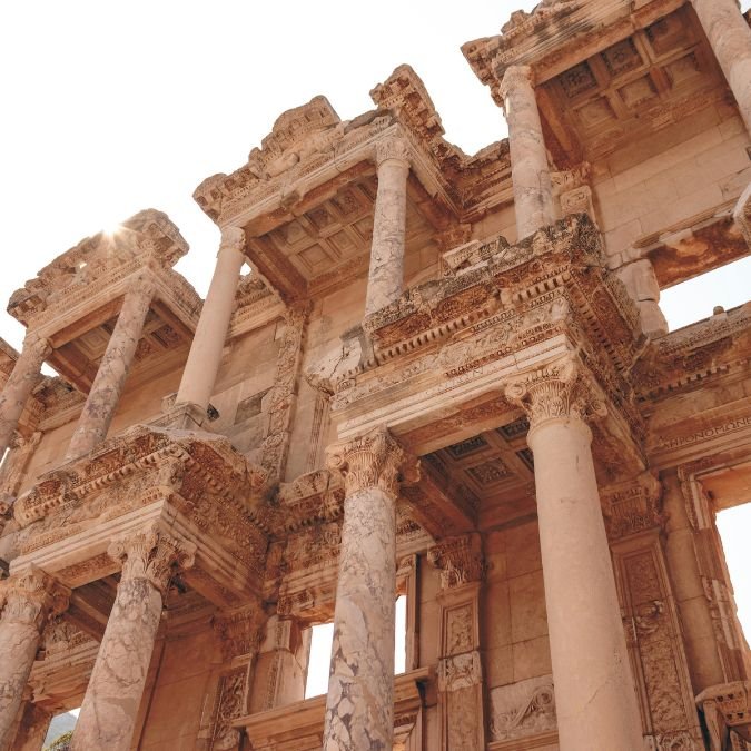 Efes-Mimas Yolu