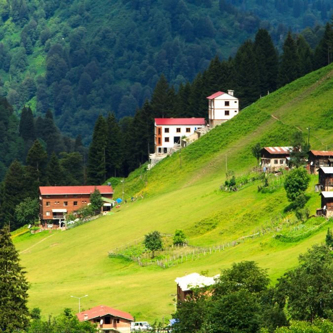 Ayder Yaylası
