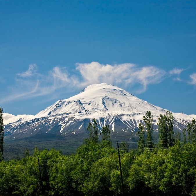 Ağrı Dağı